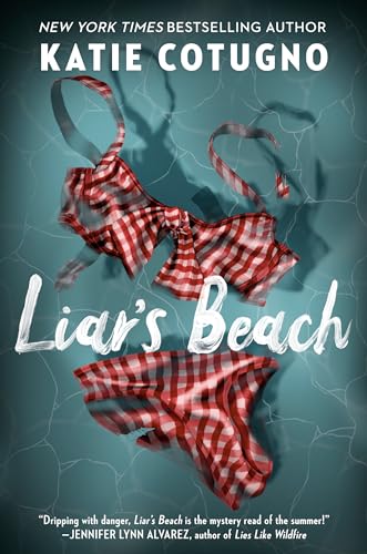 Liar's Beach / by Cotugno, Katie