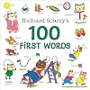 Richard Scarry's 100 First Words