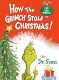 How the Grinch Stole Christmas
