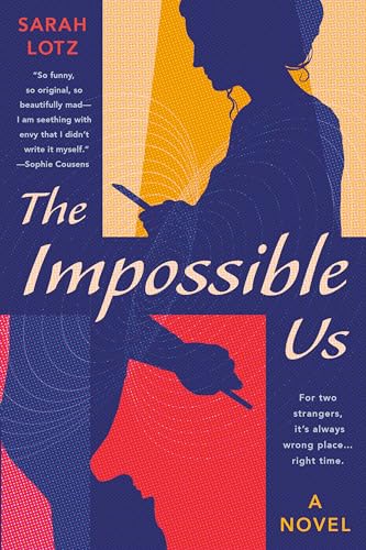The Impossible Us book cover