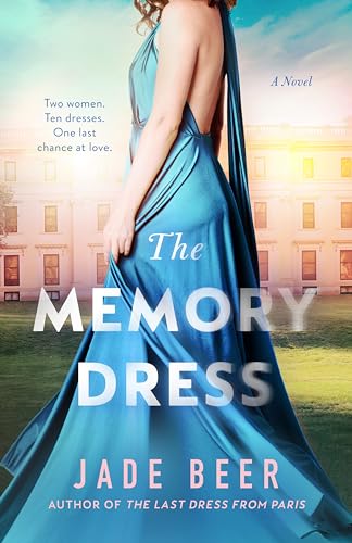 The Memory Dress book cover