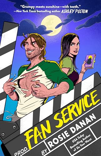 Fan Service book cover