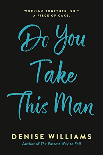 Do You Take This Man book cover
