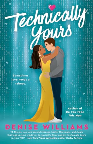 Technically Yours book cover