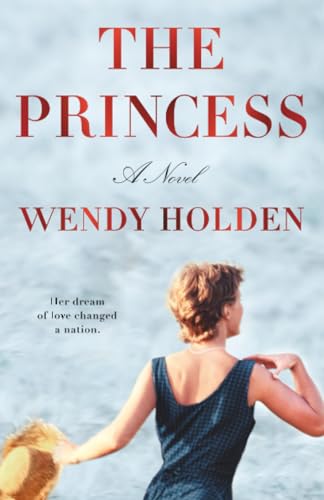 The Princess book cover