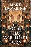 The Book That Wouldn't Burn