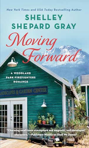 Moving Forward cover