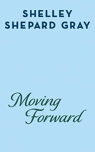 Moving Forward book cover