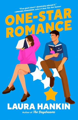 One-Star Romance cover