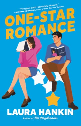 One-Star Romance book cover