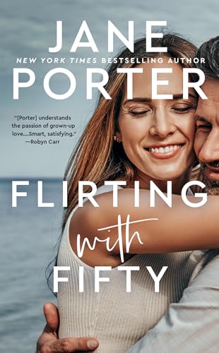 Flirting with Fifty cover