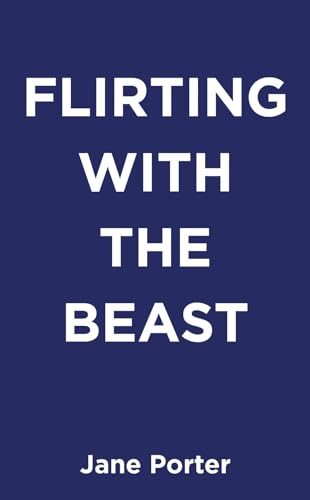 Flirting with the Beast book cover