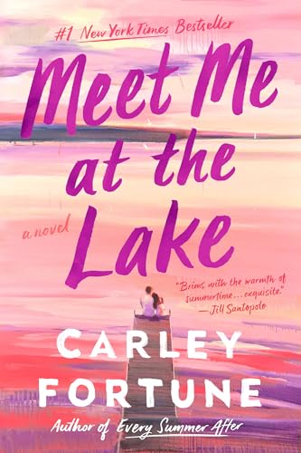 Meet Me At the Lake / by Fortune, Carley