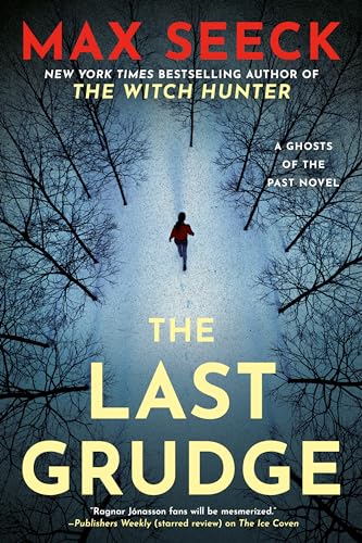 The Last Grudge cover