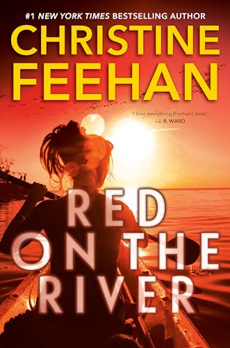 Red on the River book cover
