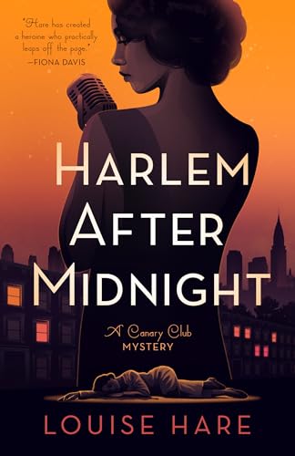 Harlem After Midnight / These Foolish Things book cover