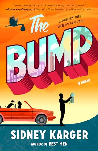 The Bump book cover