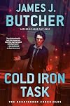 Cold Iron Task