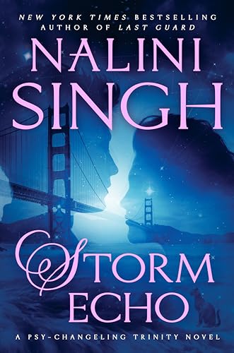 Storm Echo cover