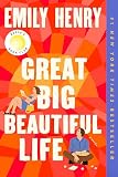 Great big beautiful life
