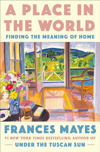 A Place in the World book cover