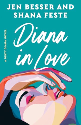 Diana In Love / by Besser, Jen