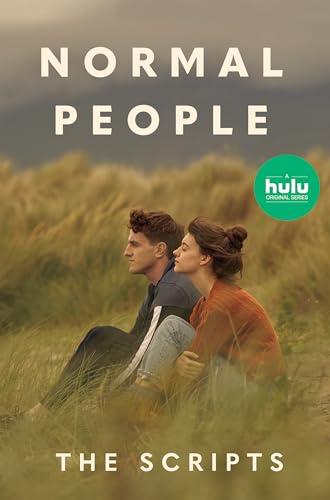Normal People: The Scripts book cover