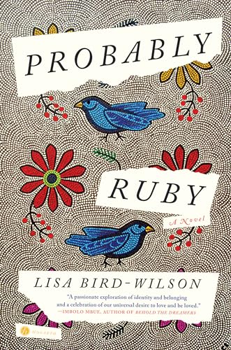 Probably Ruby book cover