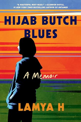 Hijab Butch Blues: A Memoir cover