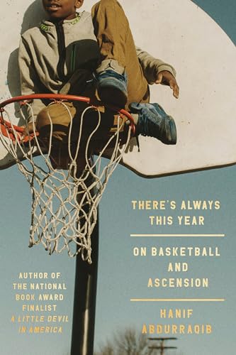 There's Always This Year book cover