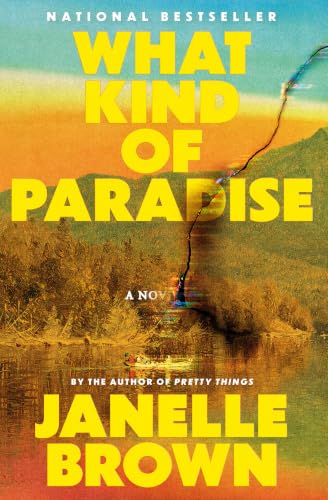 What Kind of Paradise book cover