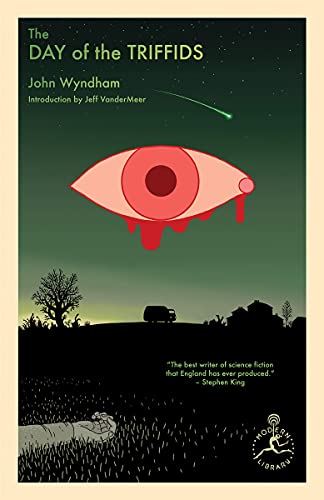 The Day of the Triffids / Revolt of the Triffids book cover