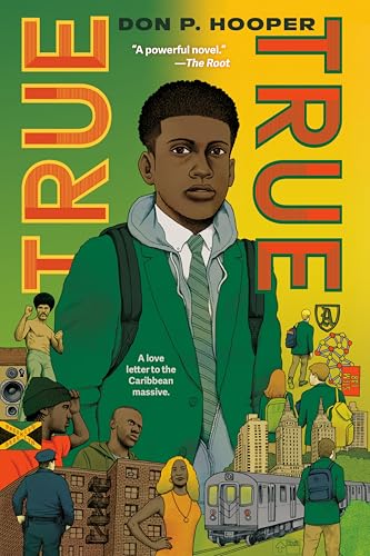 Cover of True True