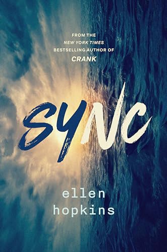 Sync book cover