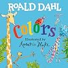 Roald Dahl Colors