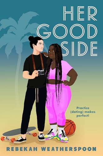 Cover of Her Good Side