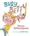 Busy Betty