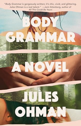 Body Grammar book cover