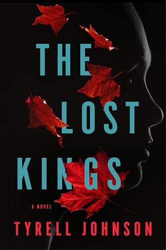 The Lost Kings book cover