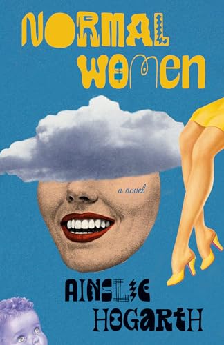 Normal Women book cover