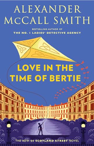 Love in the Time of Bertie book cover