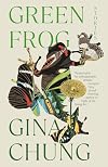 Green Frog: Stories