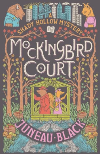 Mockingbird Court / by Black, Juneau