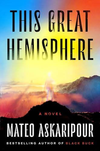 This Great Hemisphere book cover