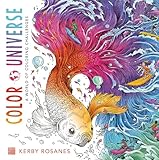 Color Universe: A World of Coloring Challenges