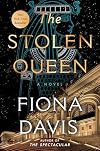 The Stolen Queen