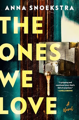 The Ones We Love cover