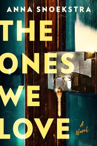 The Ones We Love book cover