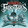Dark Fairy Tales: Color Sinister Stories