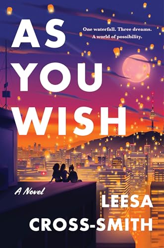 As You Wish book cover